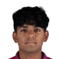 Ethan D'Souza