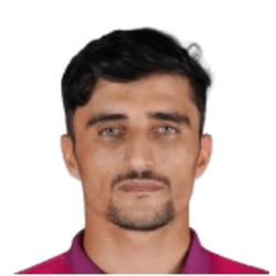 Matiullah Khan