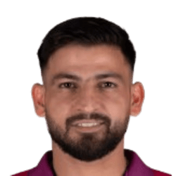 Muhammad Farooq