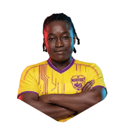 Deandra Dottin