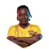 Deandra Dottin