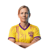 Meg Lanning