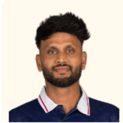 Milind Kumar