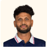 Milind Kumar