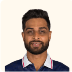 Shubham Ranjane