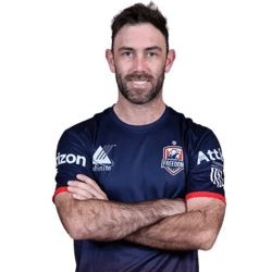 Glenn Maxwell