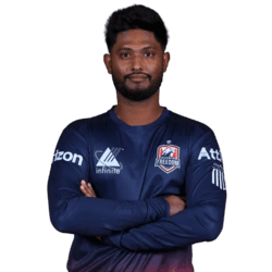 Lahiru Milantha