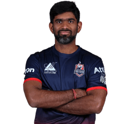 Saurabh Netravalkar