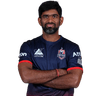 Saurabh Netravalkar