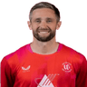 Chris Woakes