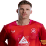 Lockie Ferguson