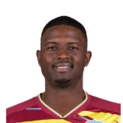 Jason Holder
