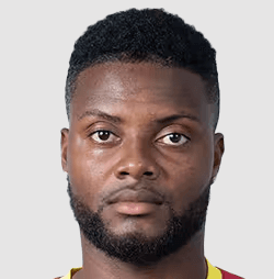 Romario Shepherd
