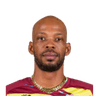 Roston Chase