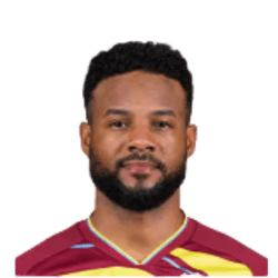 Shai Hope