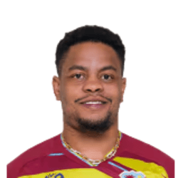 Shimron Hetmyer