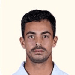 Tagenarine Chanderpaul
