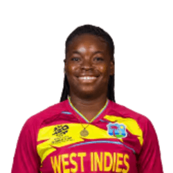 Aaliyah Alleyne