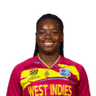 Aaliyah Alleyne
