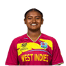 Ashmini Munisar