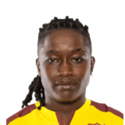 Deandra Dottin