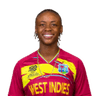 Jahzara Claxton
