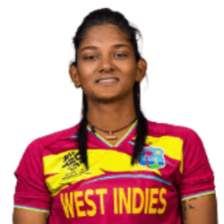 Karishma Ramharack