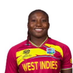 Stafanie Taylor