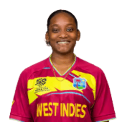 Zaida James