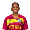 Zaida James