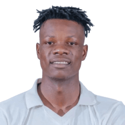 Blessing Muzarabani