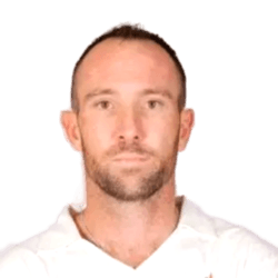 Brendan Taylor