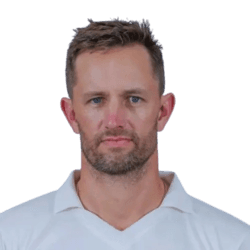 Craig Ervine