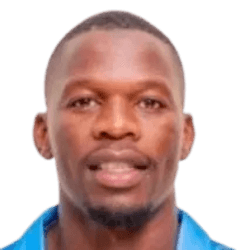 Ernest Masuku