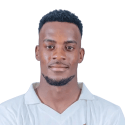 Trevor Gwandu