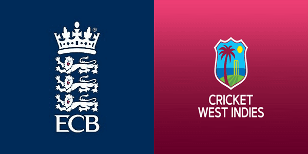 England Women vs West Indies Women series artwork