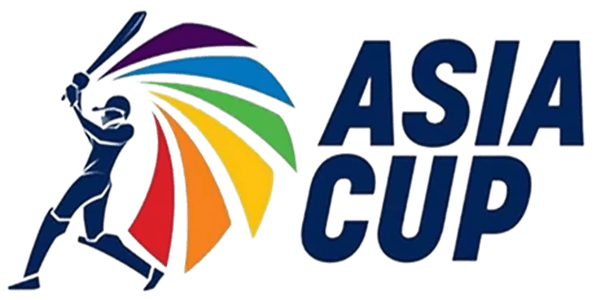 Mens T20 Asia Cup 2025 series artwork