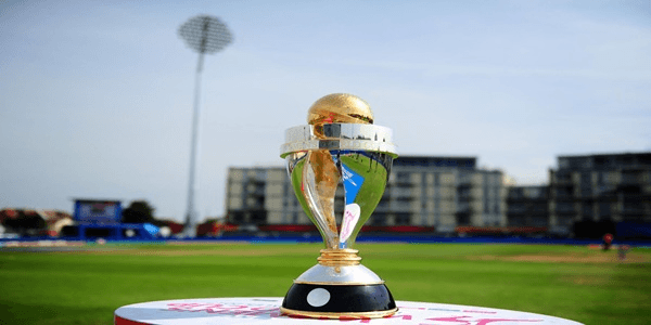 Womens ODI World Cup 2025 series artwork