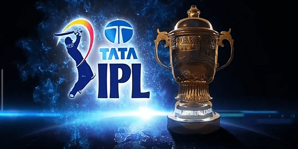 Indian Premier League series artwork