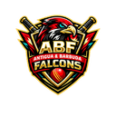 Antigua & Barbuda Falcons logo