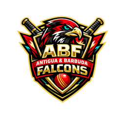Antigua and Barbuda Falcons logo