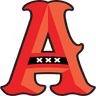 Amsterdam Flames logo