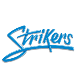 Adelaide Strikers logo