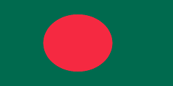 Bangladesh logo
