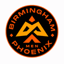 Birmingham Phoenix Men logo
