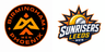 BPM and SRLM team logos