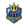 Barbados Tridents logo