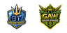 BT and GAW team logos