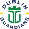 Dublin Guardians logo