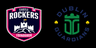 ECR and DG team logos